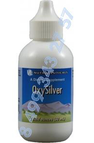Oxy silver инструкция
