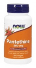 Пантетин 300 мг