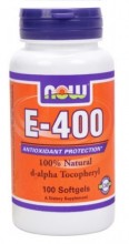 Витамин Е-400