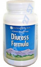 Диуресс  формула (Diuress Formula)