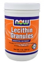 Лецитин (гранулы)
