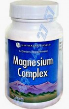 Магнезиум Комплекс