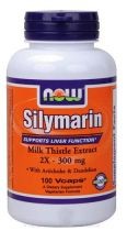 Силимарин (экстракт) 300 мг
