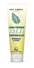 Sunshine Brite Toothpaste (Зубная паста "Саншайн Брайт")