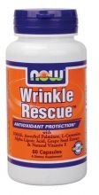 Капсулы от морщин (Wrinkle Rescue)