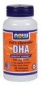 DHA для детей (Докозагексаеновая кислота 100 мг)