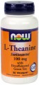 L-Тианин 100 мг