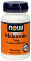 Мелатонин (Melatonin) 3 мг