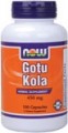 Готу-Кола (экстракт) Gotu-Cola 450 мг