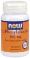 L-Фенилаланин (Реворд) L-Phenylalanine 500 мг