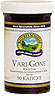 Vari-Gone Cream (Лечебный крем для ног ВЭРИ - ГОН)